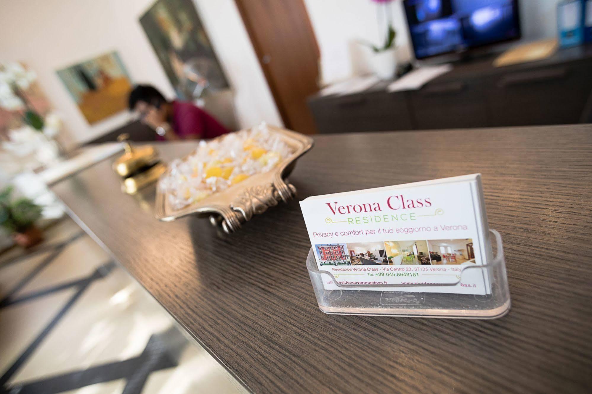 Class Residenze Del Cuore 2*