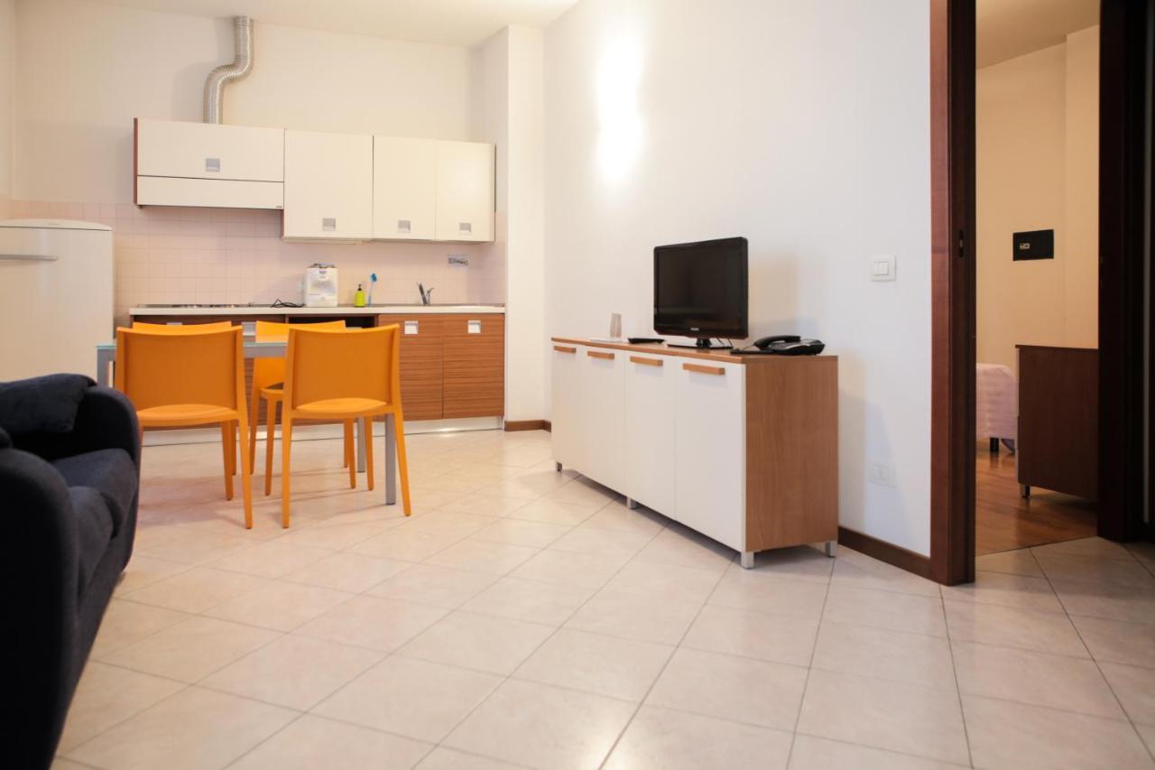 Aparthotel Class Residenze Del Cuore 2*