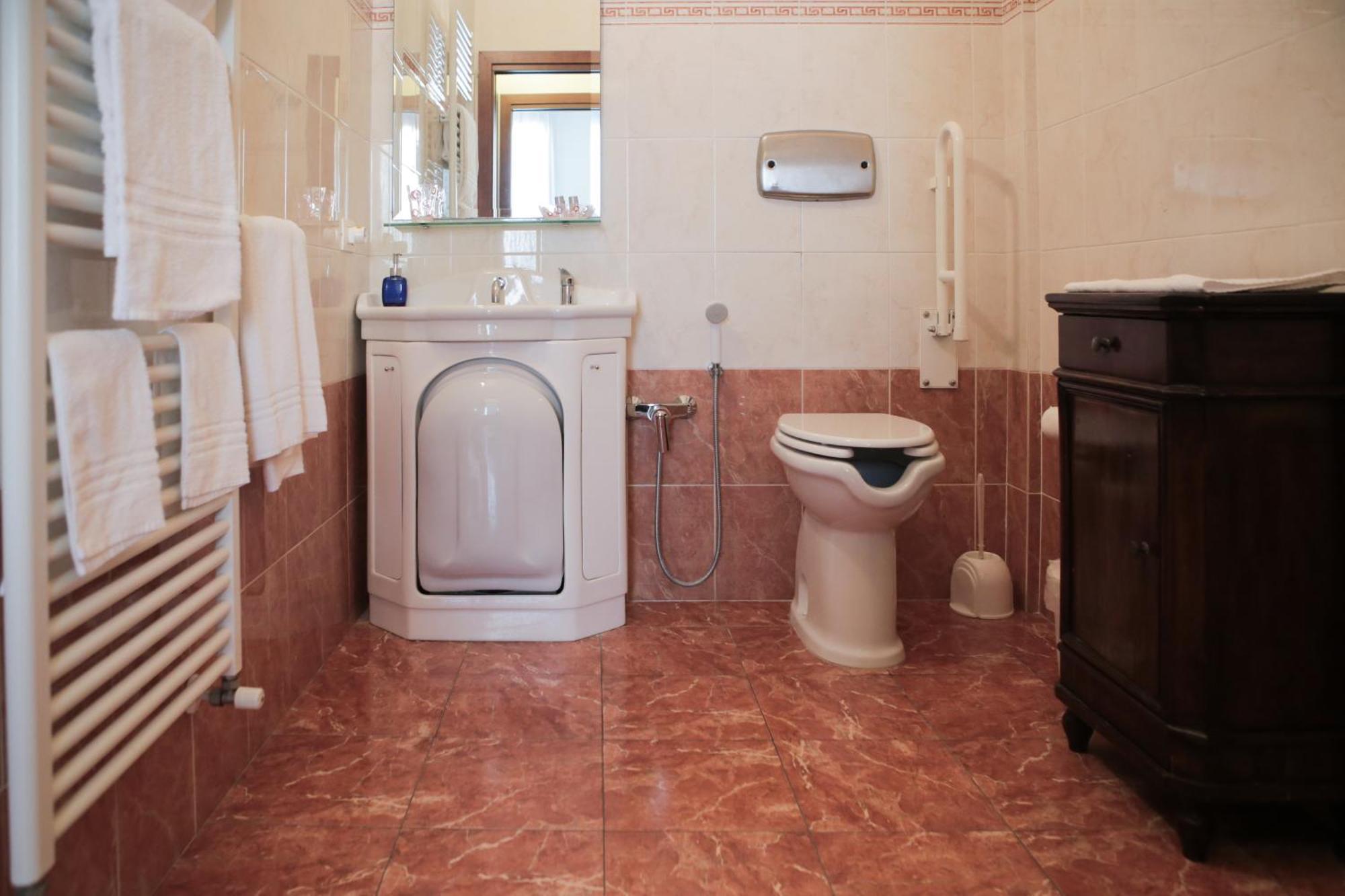 Class Residenze Del Cuore Aparthotel Verona