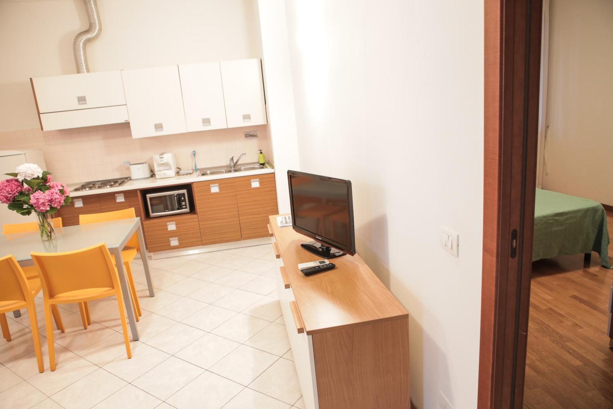 Class Residenze Del Cuore 2* Verona