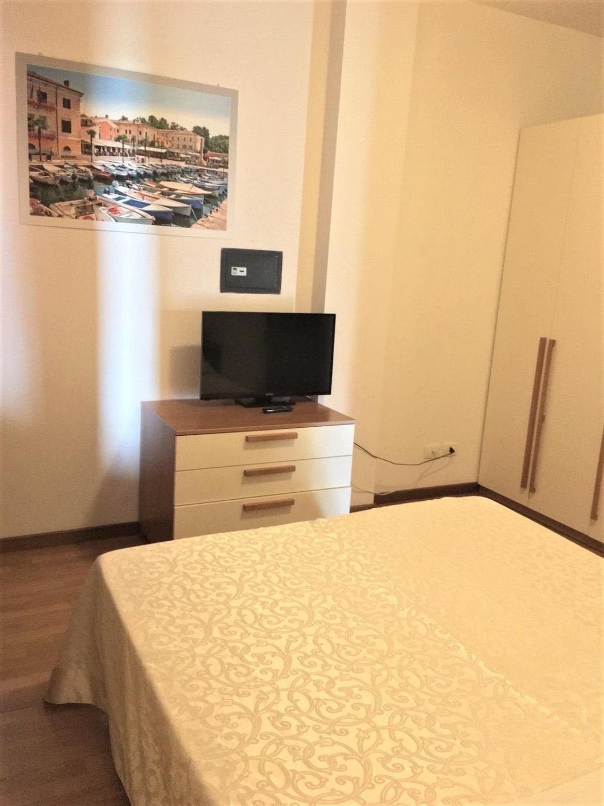 Class Residenze Del Cuore 2*