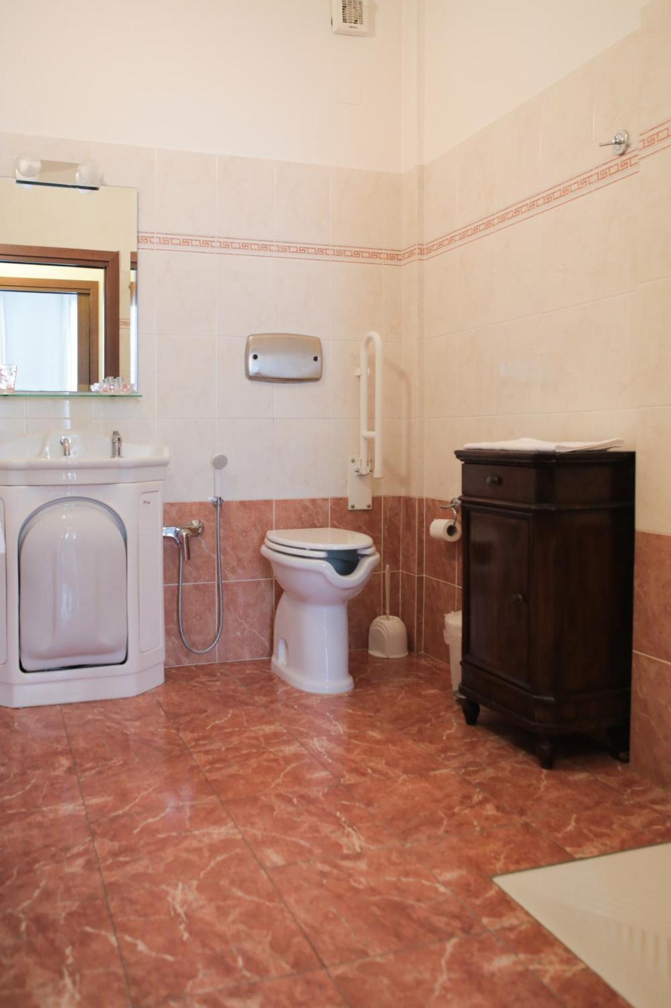 Class Residenze Del Cuore Aparthotel Verona