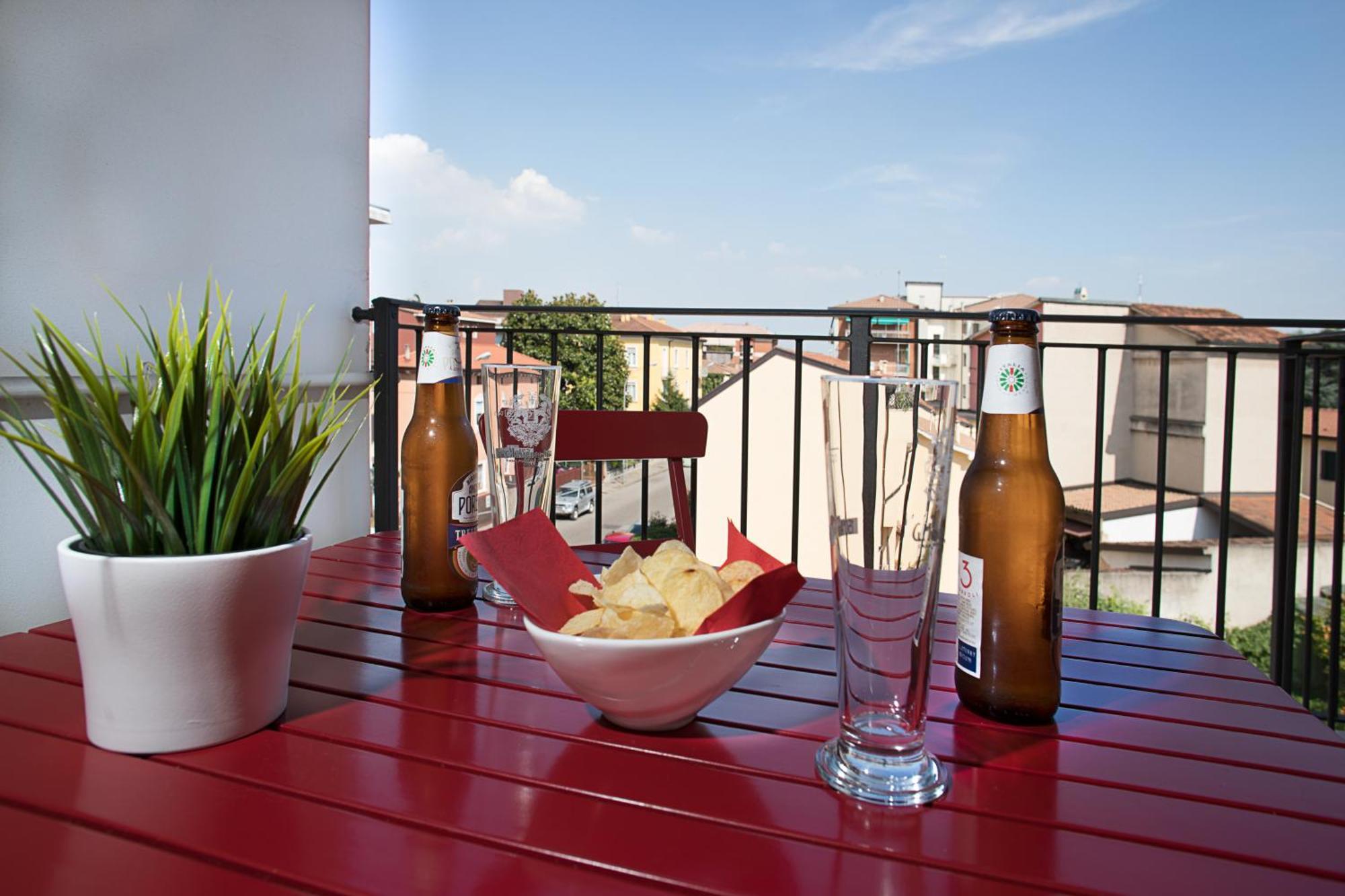 Class Residenze Del Cuore