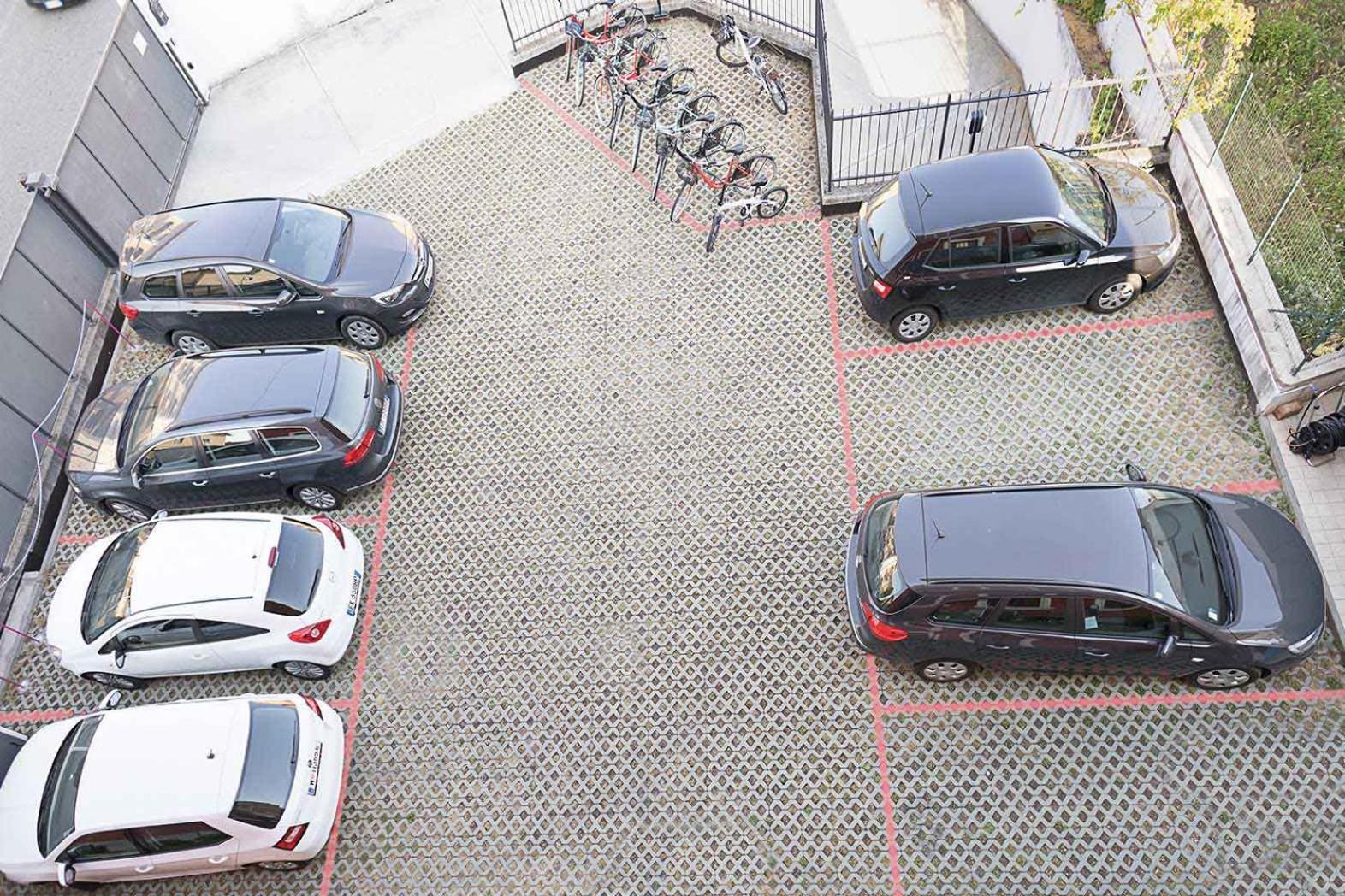 Class Residenze Del Cuore Aparthotel Verona