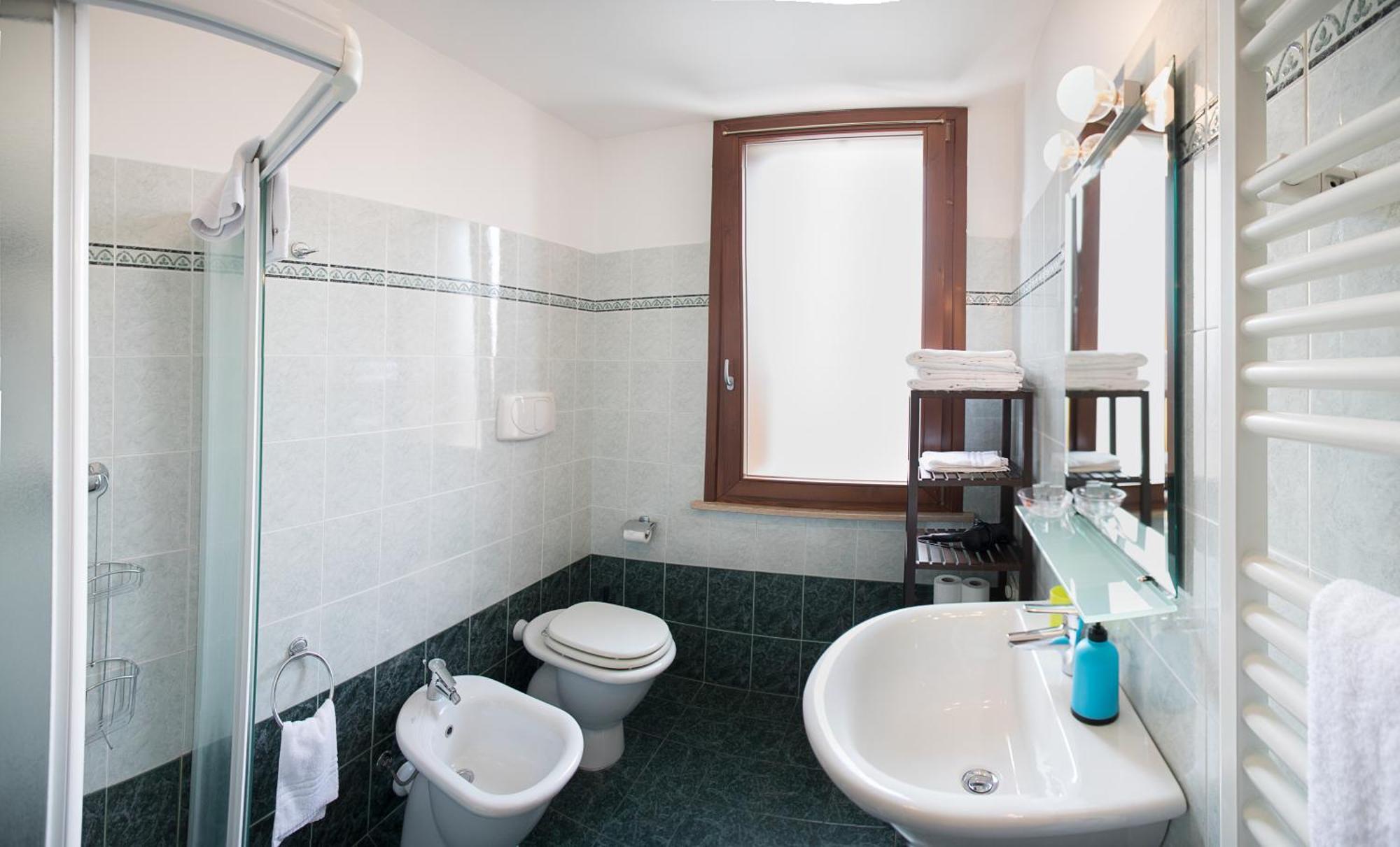 Class Residenze Del Cuore Aparthotel 2*
