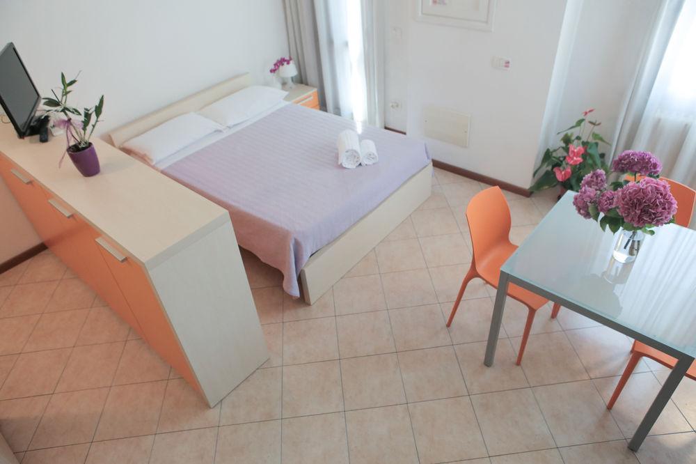 Class Residenze Del Cuore 2* Verona