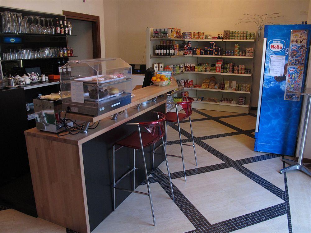 Class Residenze Del Cuore Aparthotel