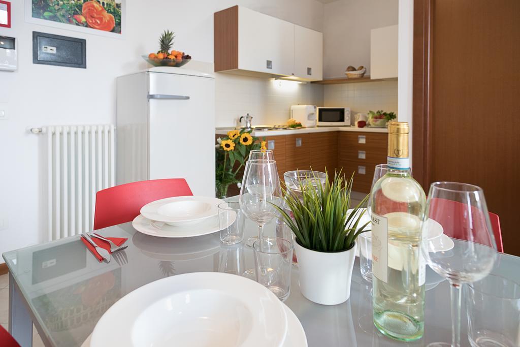 Aparthotel Class Residenze Del Cuore Verona