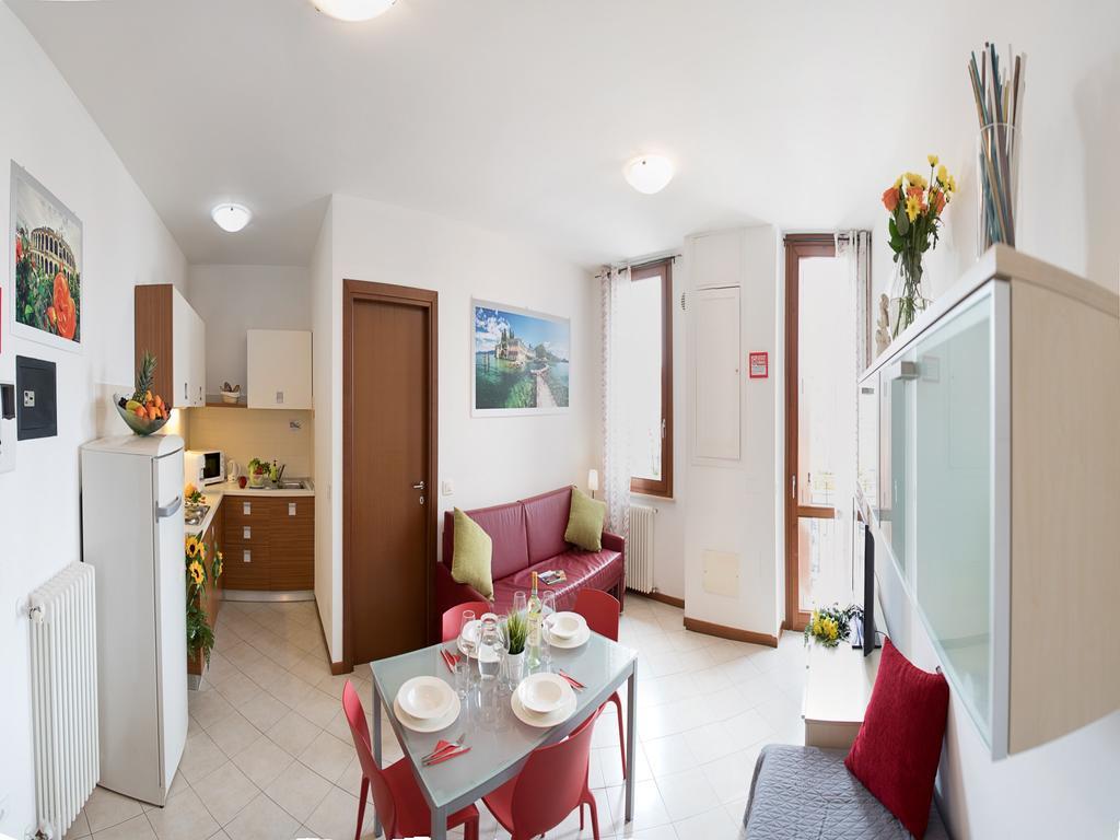 Aparthotel Class Residenze Del Cuore