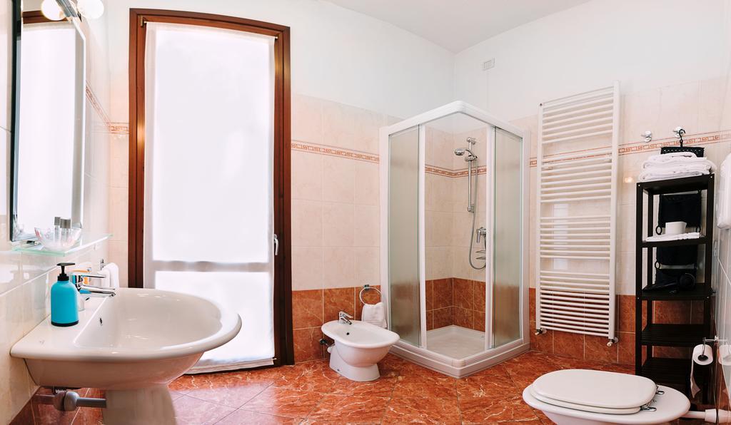 Class Residenze Del Cuore Aparthotel Verona