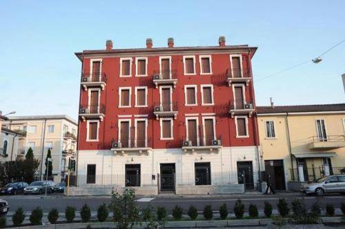 Aparthotel Class Residenze Del Cuore 2*