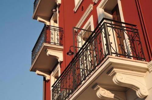Class Residenze Del Cuore