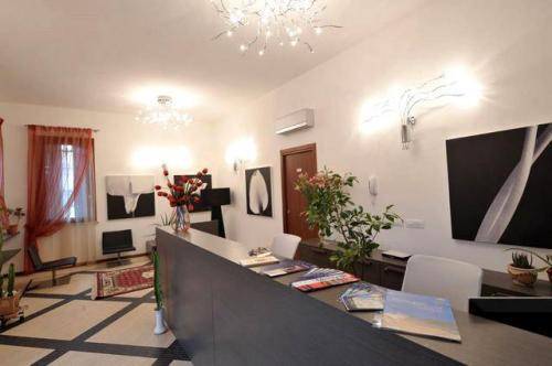 Aparthotel Class Residenze Del Cuore Verona