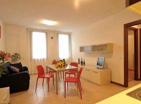 Class Residenze Del Cuore Aparthotel 2*