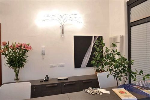 Class Residenze Del Cuore Apartahotel 2*