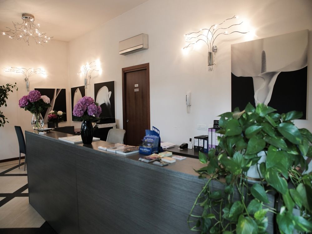 Class Residenze Del Cuore Aparthotel 2*