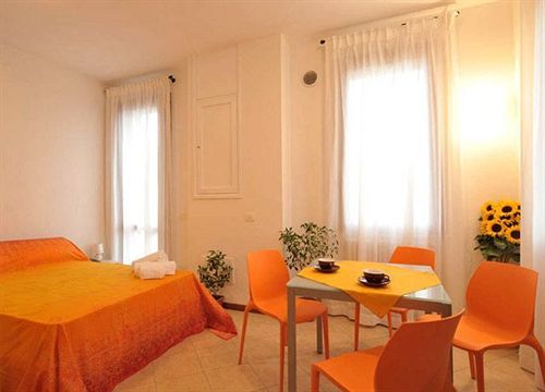 Class Residenze Del Cuore Aparthotel