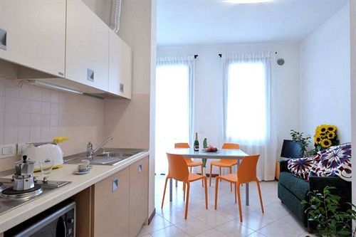 Aparthotel Class Residenze Del Cuore 2*