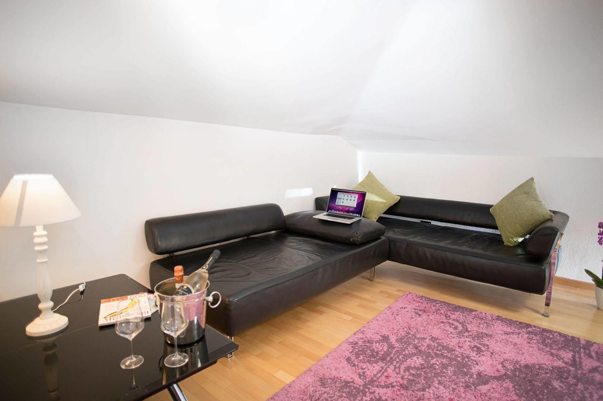 Class Residenze Del Cuore Aparthotel