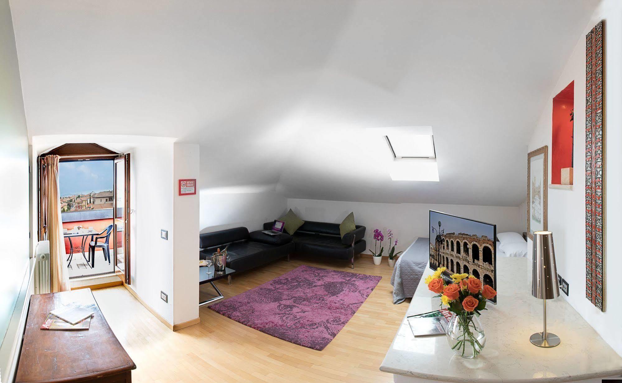 Class Residenze Del Cuore 2* Verona