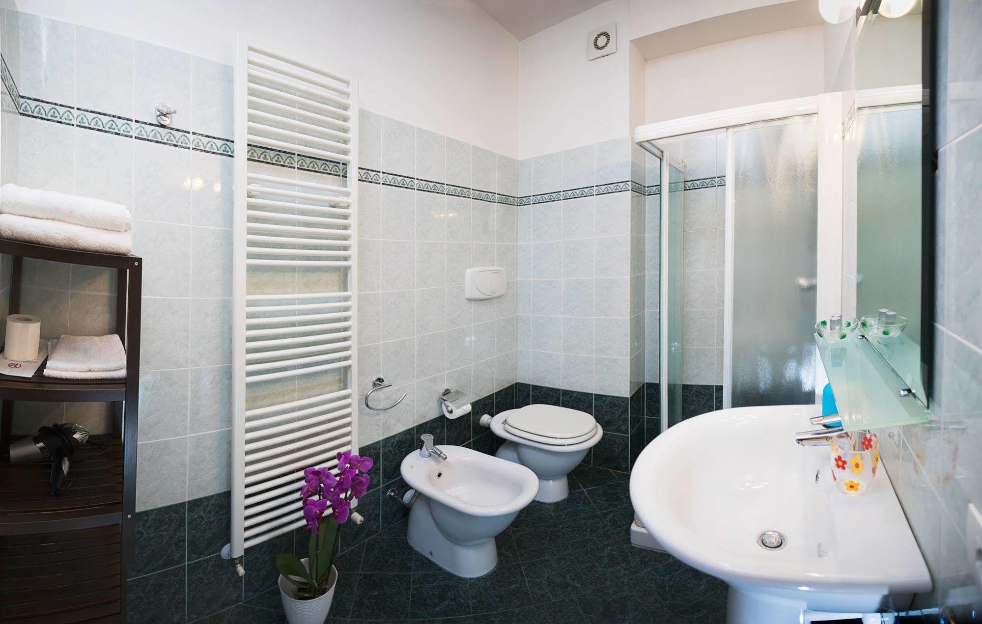Class Residenze Del Cuore Aparthotel 2*