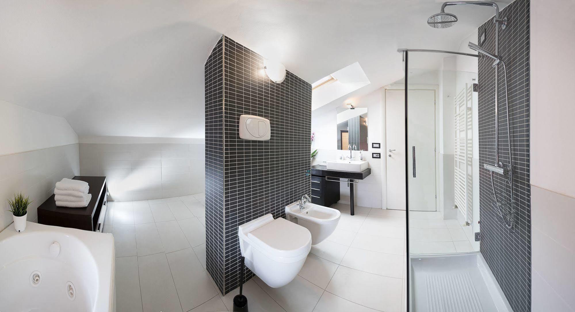 Class Residenze Del Cuore Aparthotel
