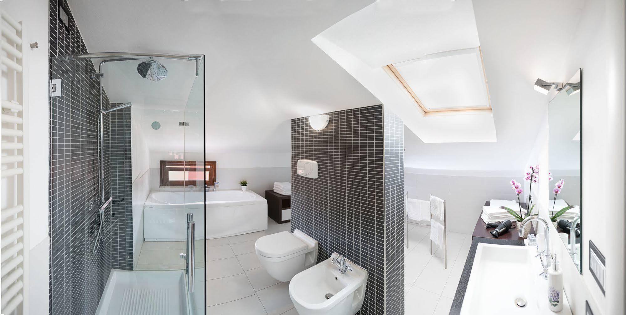 Aparthotel Class Residenze Del Cuore