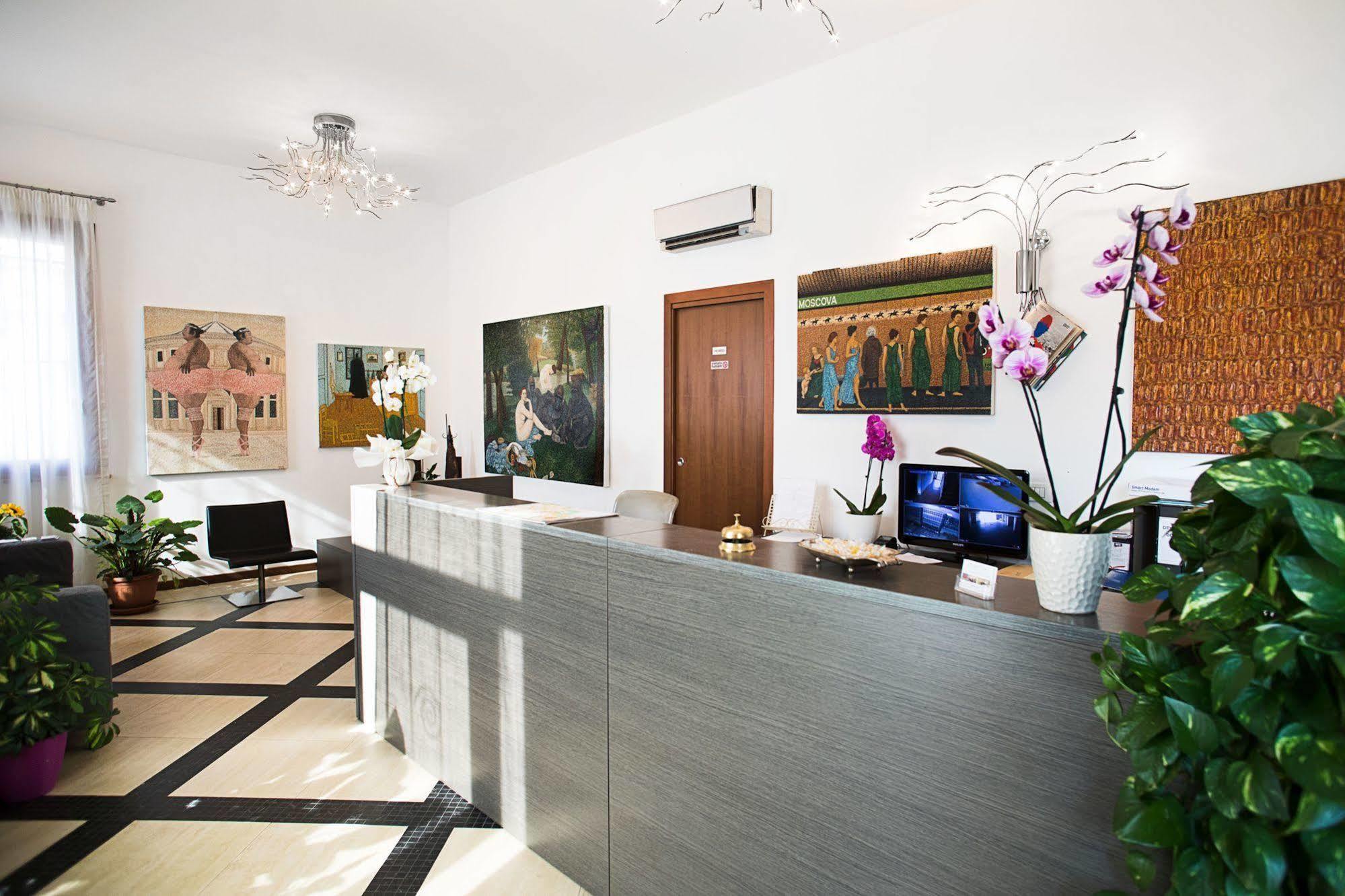 Class Residenze Del Cuore