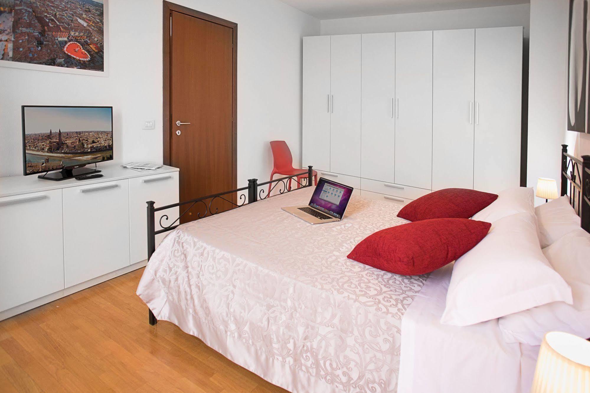 Aparthotel Class Residenze Del Cuore