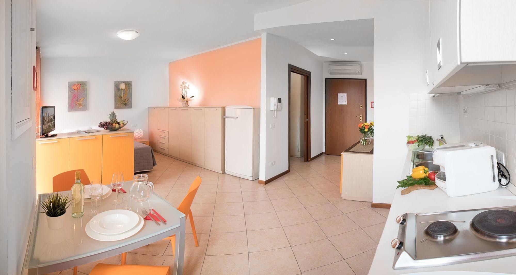 Class Residenze Del Cuore Verona