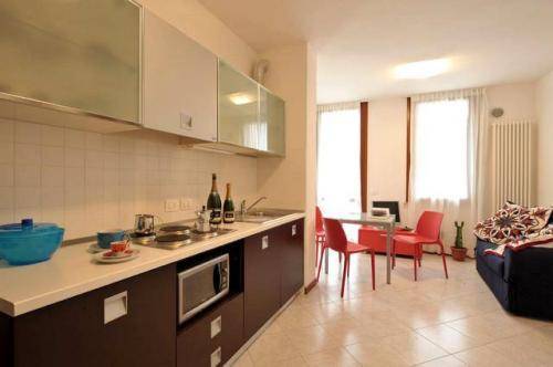 Class Residenze Del Cuore Aparthotel 2*