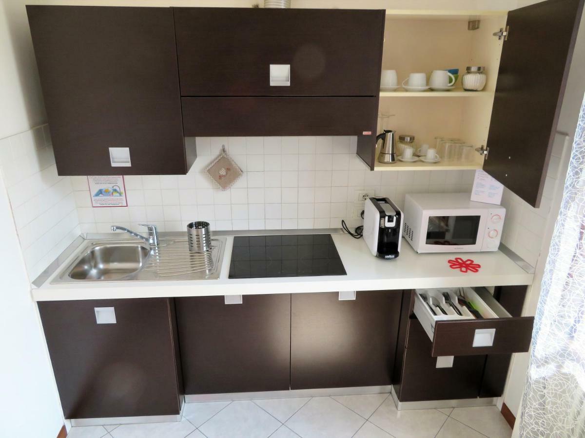 Class Residenze Del Cuore Aparthotel