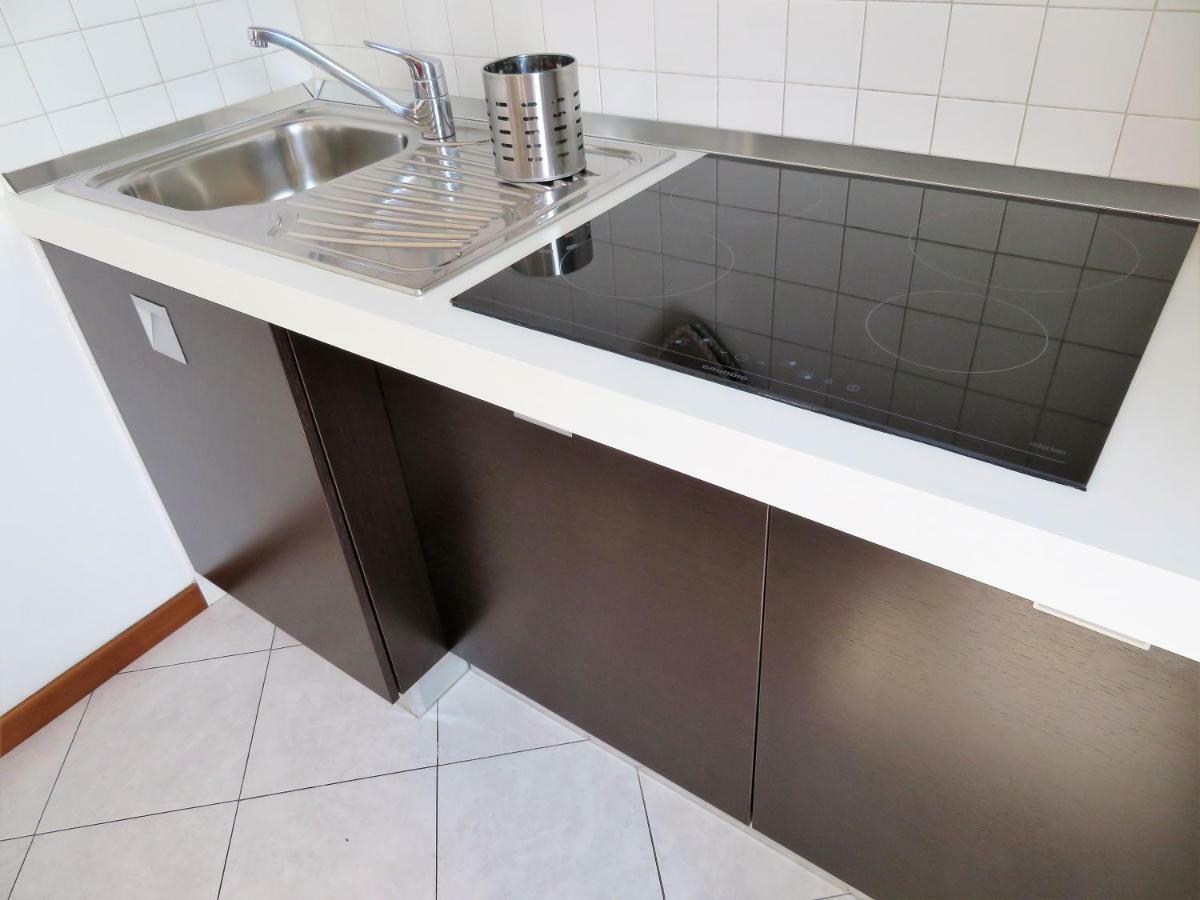 Class Residenze Del Cuore Aparthotel 2*