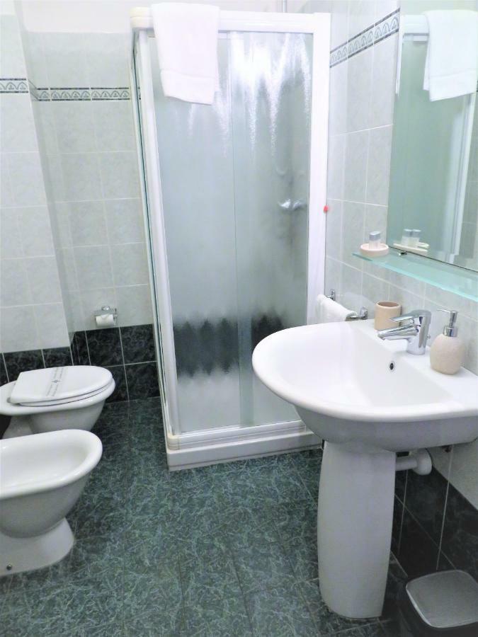 Class Residenze Del Cuore Aparthotel 2*