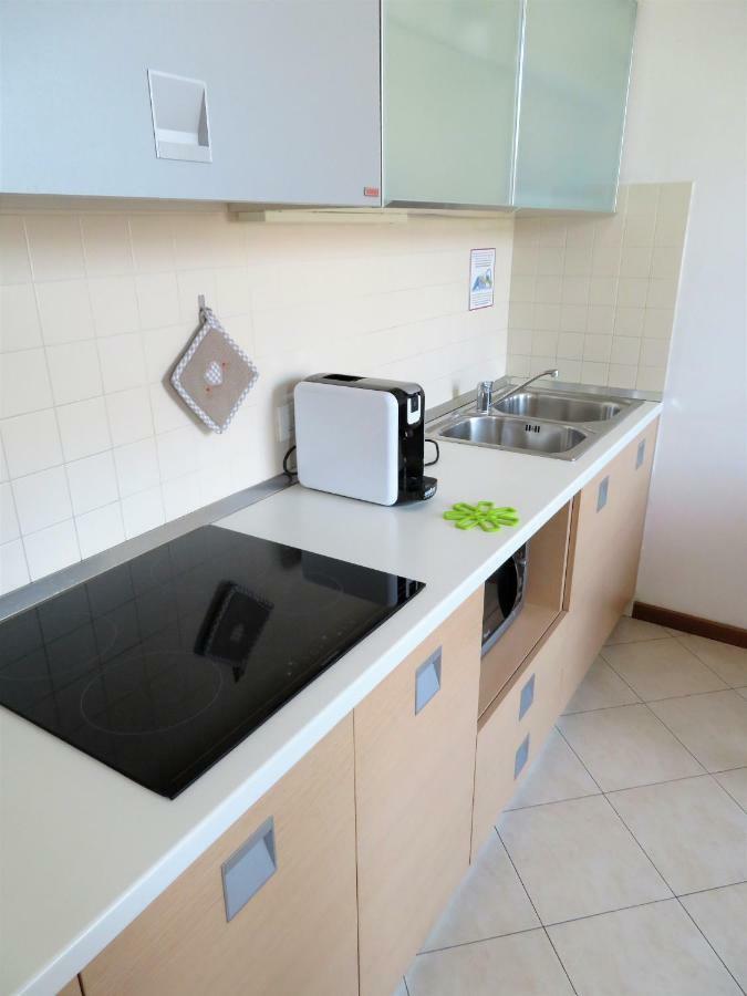 Aparthotel Class Residenze Del Cuore Verona