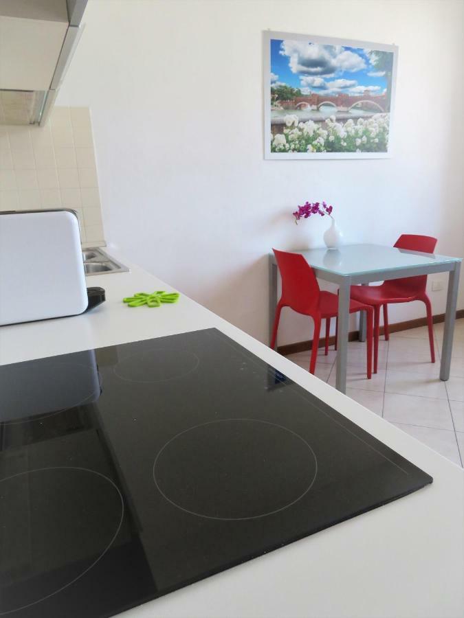 Class Residenze Del Cuore Aparthotel