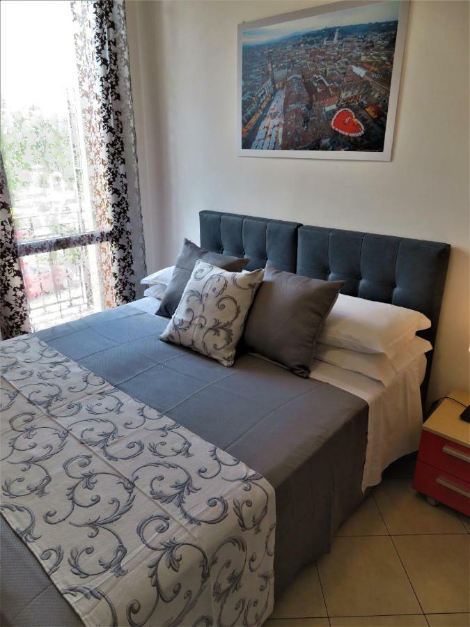 Aparthotel Class Residenze Del Cuore 2*