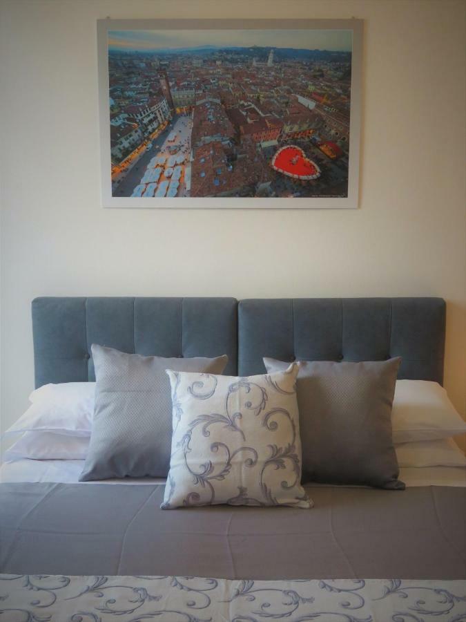 Class Residenze Del Cuore Aparthotel 2*