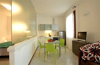 Class Residenze Del Cuore 2*